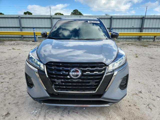 Photo 5 from auction – 2024 NISSAN KICKS SR with VIN 3N1CP5DV9RL573123