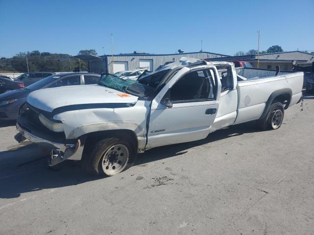Photo 1 from auction – 2000 CHEVROLET SILVERADO with VIN 1GCGC29U1YE147224