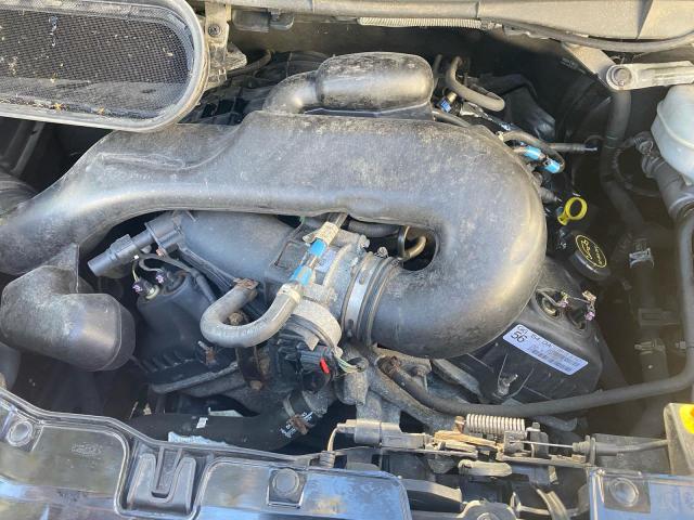Photo 7 from auction – 2018 FORD TRANSIT T- with VIN 1FTYR1ZMXJKA30391