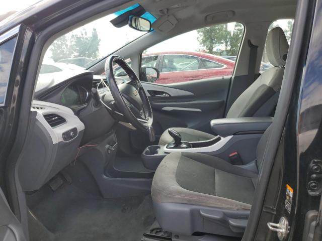 Photo 7 from auction – 2018 CHEVROLET BOLT EV with VIN 1G1FW6S02J4111306