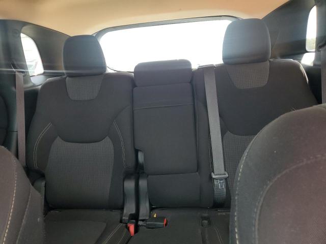 Photo 10 from auction – 2016 JEEP CHEROKEE L with VIN 1C4PJMCB3GW194840