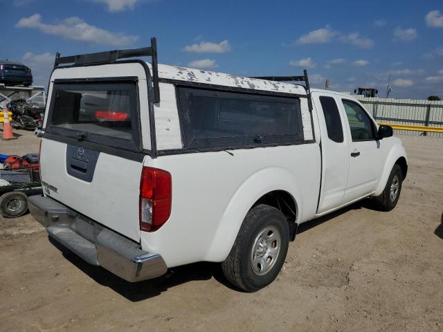 Photo 3 from auction – 2015 NISSAN FRONTIER with VIN 1N6BD0CT7FN745985