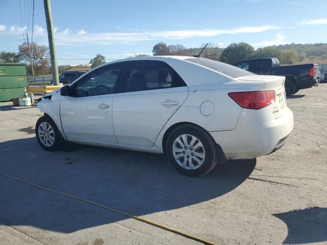 Photo 2 from auction – 2010 KIA FORTE EX with VIN KNAFU4A29A5853519