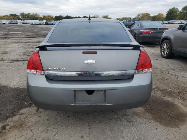 Photo 6 from auction – 2006 CHEVROLET IMPALA LT with VIN 2G1WT58K069193780