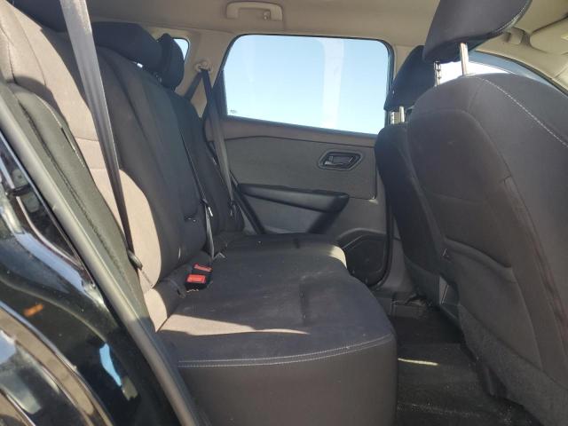 Photo 11 from auction – 2023 NISSAN ROGUE S with VIN 5N1BT3AA8PC903915