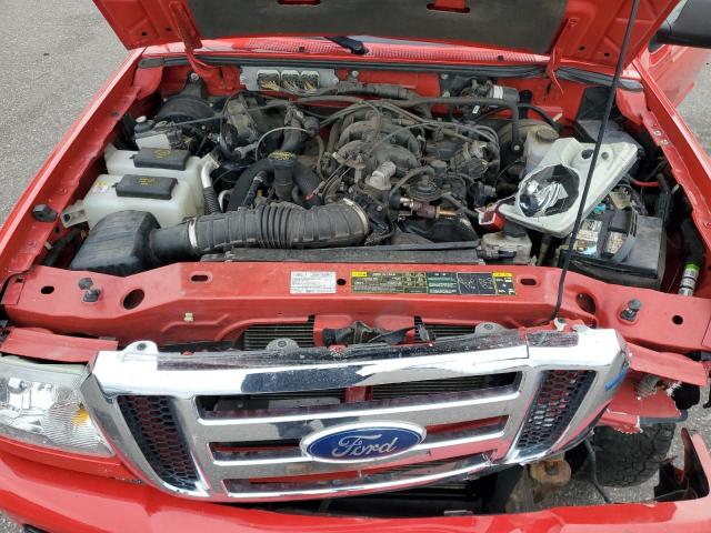 Photo 11 from auction – 2011 FORD RANGER SUP with VIN 1FTLR4FE3BPA92194