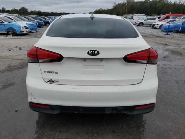 Photo 6 from auction – 2017 KIA FORTE with VIN 3KPFK4A79HE042824
