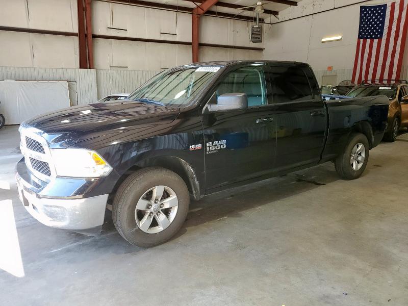 RAM 1500 CLASS 2020 with VIN 1C6RR6TT8LS102068 - Photo from auction