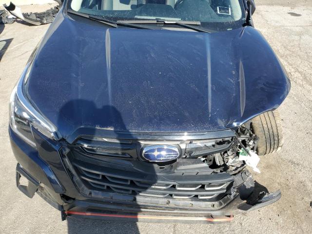 Photo 12 from auction – 2022 SUBARU FORESTER S with VIN JF2SKAJC6NH403153