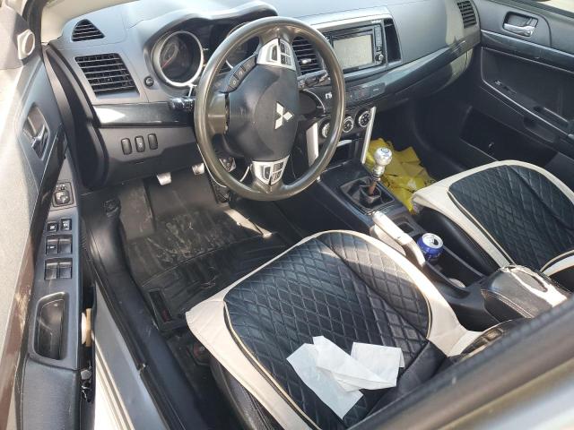 Photo 8 from auction – 2016 MITSUBISHI LANCER with VIN JA32U8FW5GU012833