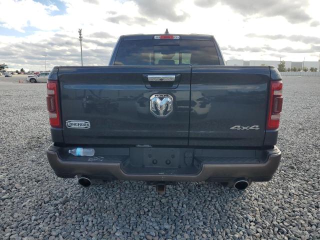 Photo 6 from auction – 2020 RAM 1500 LONGH with VIN 1C6SRFKT0LN304551