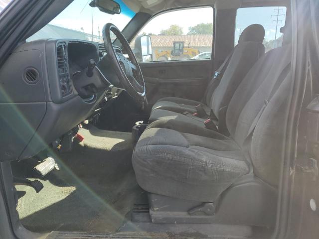 Photo 7 from auction – 2003 CHEVROLET SILVERADO with VIN 1GCHK29U43E165362