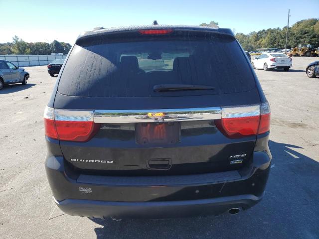Photo 6 from auction – 2012 DODGE DURANGO CREW with VIN 1C4RDHDG5CC284908