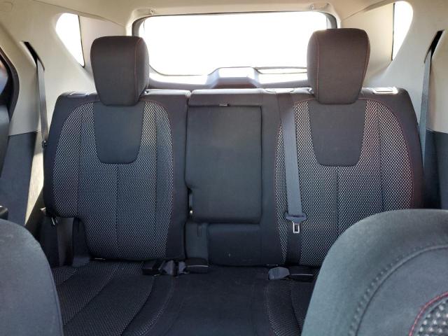 Photo 10 from auction – 2015 CHEVROLET EQUINOX LT with VIN 2GNALBEK7F6355448