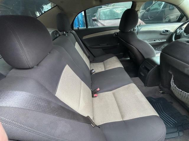 Photo 6 from auction – 2012 CHEV MALIBU LS with VIN 1G1ZA5E09CF273832