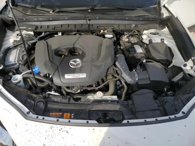 Photo 12 from auction – 2024 MAZDA CX-30 PREM with VIN 3MVDMBDY4RM625186