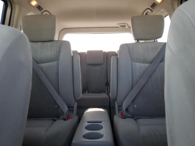 Photo 10 from auction – 2015 NISSAN QUEST S with VIN JN8AE2KP0F9122667