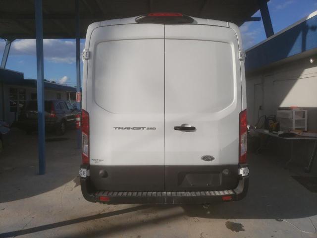 Photo 6 from auction – 2024 FORD TRANSIT T- with VIN 1FTBR1C87RKA82414
