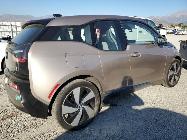 Photo 3 from auction – 2014 BMW I3 REX with VIN WBY1Z4C50EV277491