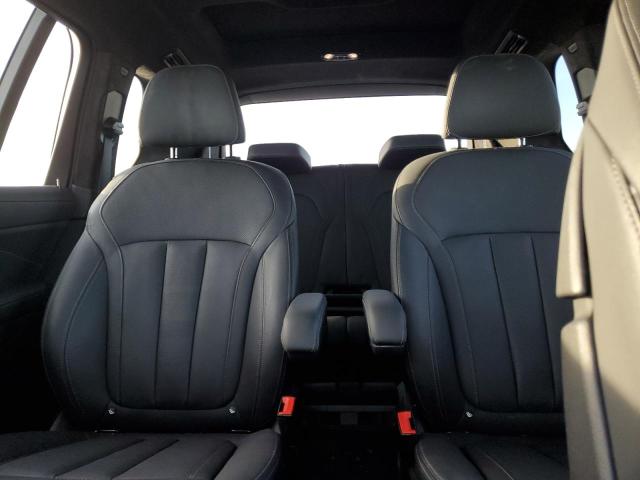 Photo 10 from auction – 2020 BMW X7 XDRIVE4 with VIN 5UXCW2C04L9B62802