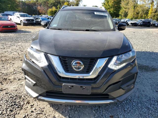 Photo 5 from auction – 2018 NISSAN ROGUE S with VIN KNMAT2MV5JP614130