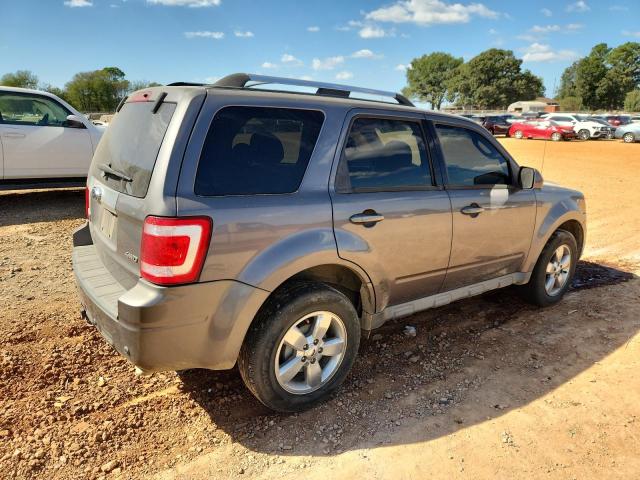 Photo 3 from auction – 2009 FORD ESCAPE LIM with VIN 1FMCU94G99KC26077