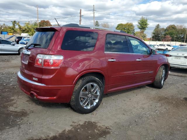 Photo 3 from auction – 2011 GMC ACADIA DEN with VIN 1GKKRTED8BJ347573