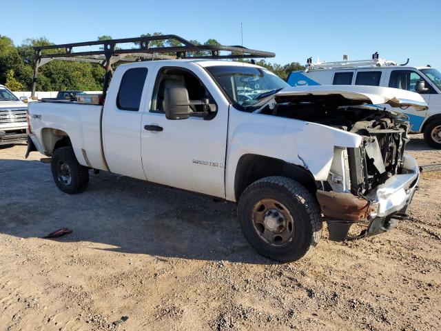 Photo 4 from auction – 2008 CHEVROLET SILVERADO with VIN 1GCHK29K08E176087