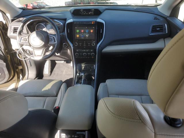 Photo 8 from auction – 2022 SUBARU ASCENT LIM with VIN 4S4WMAPD1N3433146