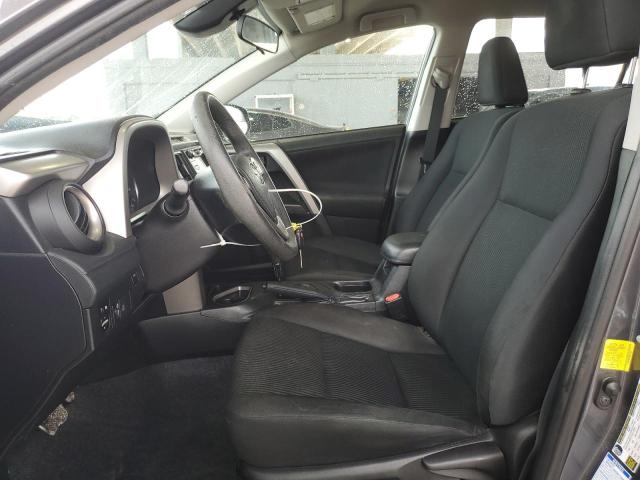 Photo 7 from auction – 2017 TOYOTA RAV4 LE with VIN 2T3BFREV6HW691901