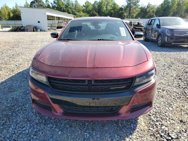 Photo 5 from auction – 2018 DODGE CHARGER with VIN 2C3CDXBG8JH158219