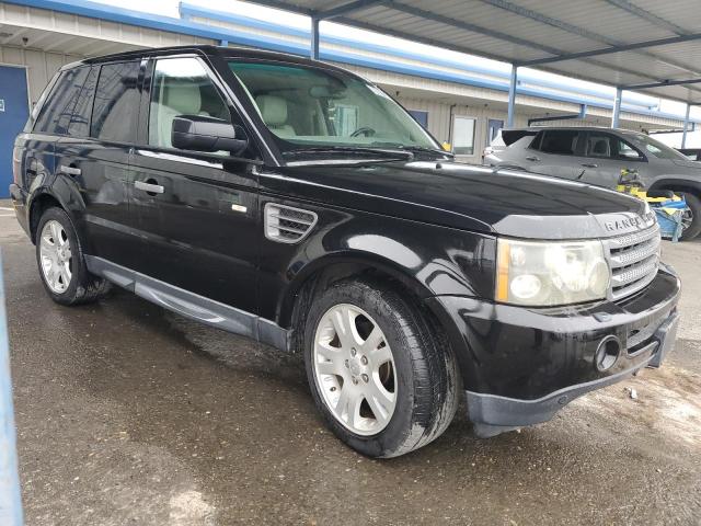 Photo 4 from auction – 2006 LAND ROVER RANGE ROVE with VIN SALSF254X6A965491
