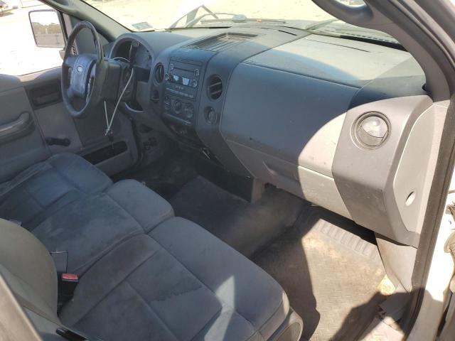 Photo 8 from auction – 2008 FORD F150 with VIN 1FTRF12258KE96844