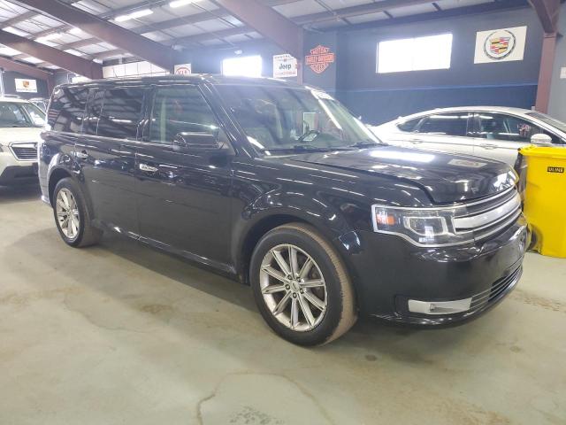 Photo 4 from auction – 2015 FORD FLEX LIMIT with VIN 2FMHK6D84FBA01672