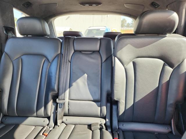 Photo 10 from auction – 2018 AUDI Q7 PRESTIG with VIN WA1VAAF73JD023158