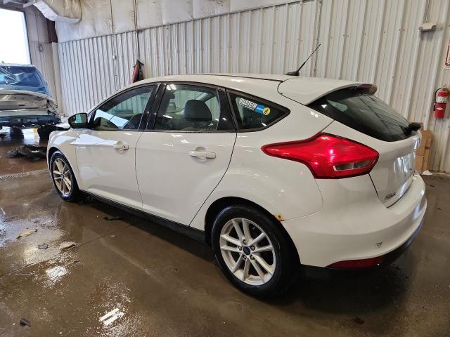 Photo 2 from auction – 2015 FORD FOCUS SE with VIN 1FADP3K23FL317796
