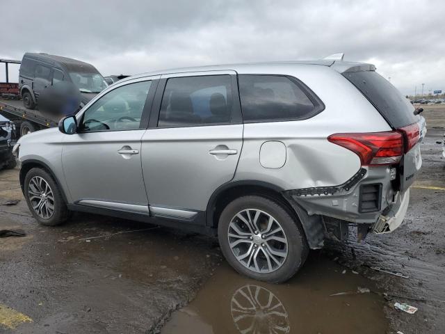 Photo 2 from auction – 2018 MITSUBISHI OUTLANDER with VIN JA4AZ3A35JZ056155