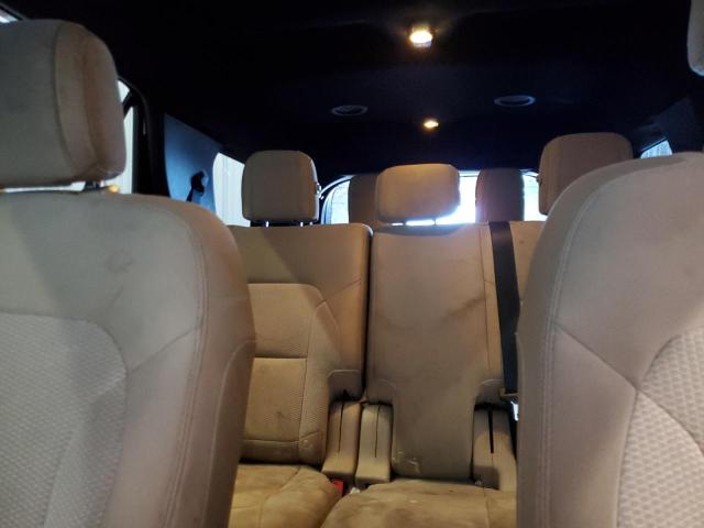 Photo 10 from auction – 2017 FORD EXPLORER X with VIN 1FM5K7D88HGA54458