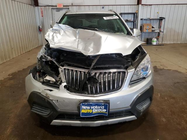 Photo 5 from auction – 2015 BUICK ENCORE with VIN KL4CJASB0FB255737