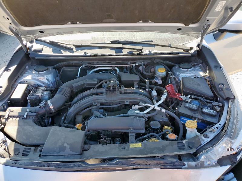 Zdjęcie 11 z aukcji – 2019 SUBARU CROSSTREK z VIN JF2GTAEC5KH259913