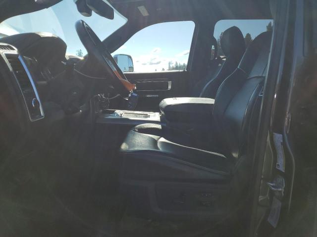 Photo 7 from auction – 2017 RAM 2500 LONGH with VIN 3C6UR5LL5HG693091