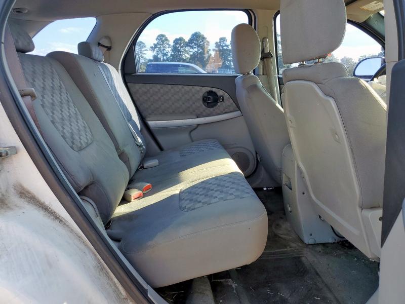 Photo 11 from auction – 2007 CHEVROLET EQUINOX LS with VIN 2CNDL13F676085891