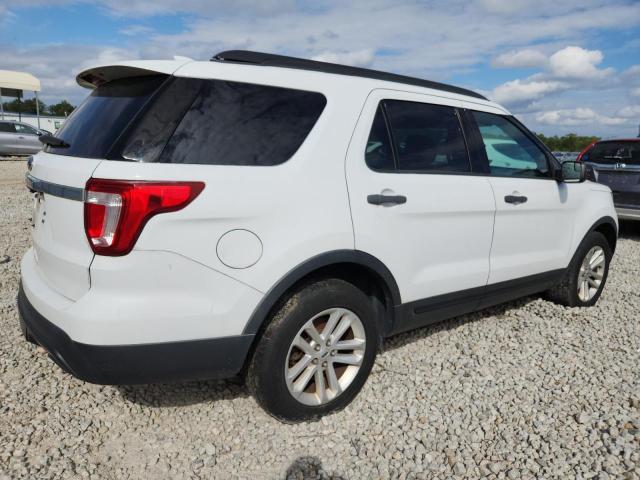 Photo 3 from auction – 2017 FORD EXPLORER with VIN 1FM5K8B88HGC88446