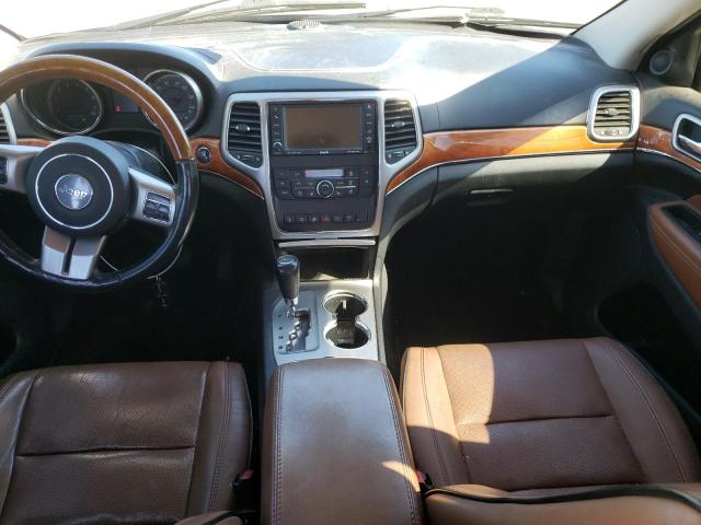 Photo 8 from auction – 2011 JEEP GRAND CHER with VIN 1J4RR6GT1BC583870