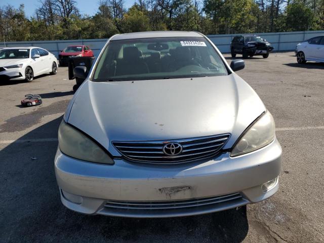 Photo 5 from auction – 2005 TOYOTA CAMRY LE with VIN 4T1BF30K05U595874
