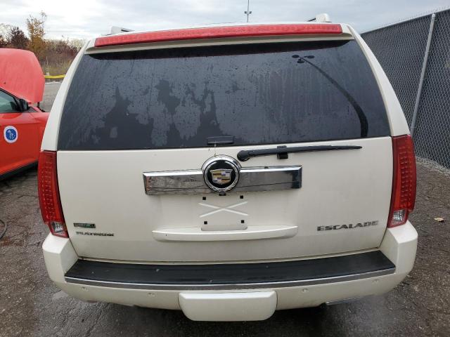 Photo 6 from auction – 2012 CADILLAC ESCALADE E with VIN 1GYS4KEFXCR236140