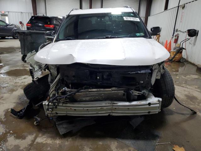 Photo 5 from auction – 2018 FORD EXPLORER X with VIN 1FM5K8D87JGC82737