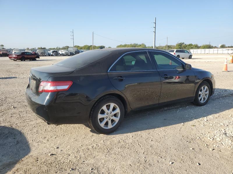 Photo 3 from auction – 2011 TOYOTA CAMRY with VIN 4T4BF3EK1BR210395