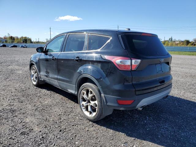 Photo 2 from auction – 2017 FORD ESCAPE SE with VIN 1FMCU0GDXHUE98847