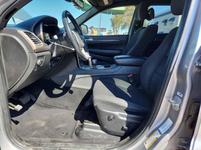 Photo 7 from auction – 2014 JEEP GRAND CHER with VIN 1C4RJFAG6EC315250